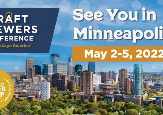 AMBA leads panel at Craft Brewers Conference addressing barley supply in a changing climate