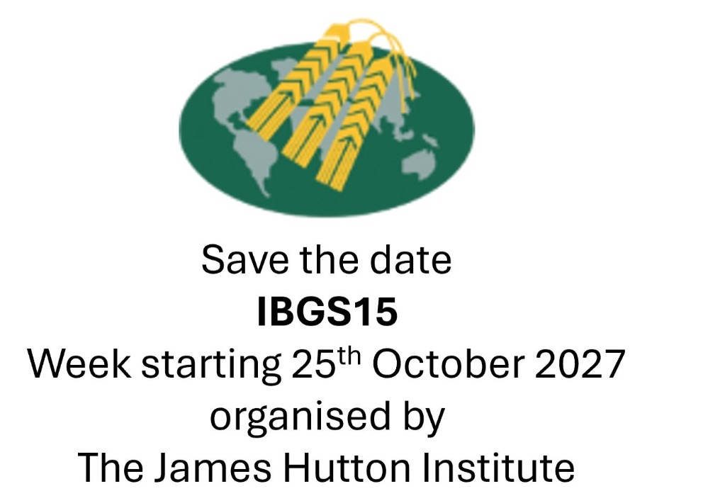 International Barley Genetics Symposium